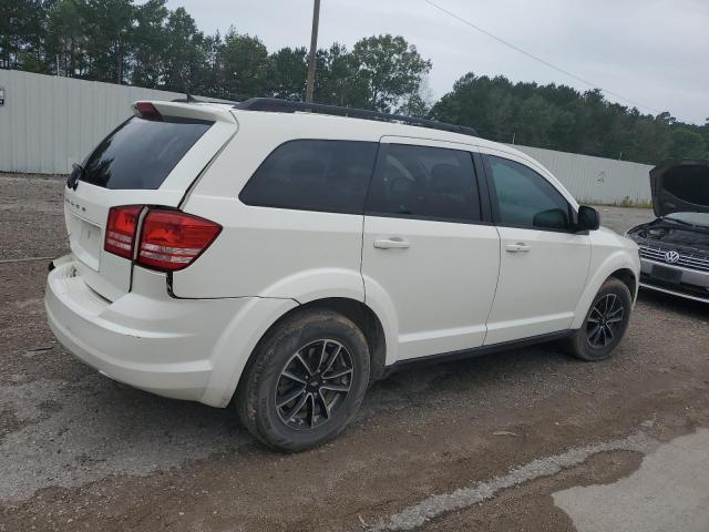 3C4PDCAB9JT236610 Dodge Journey Se 2018