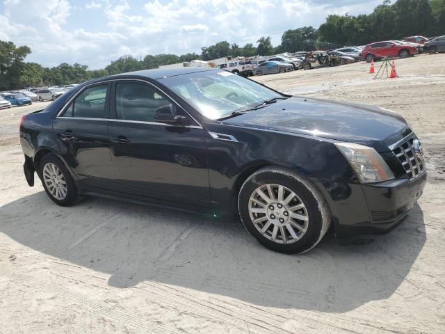 2013 Cadillac Cts Luxury Collection VIN: 1G6DE5E51D0133430 Lot: 57748214