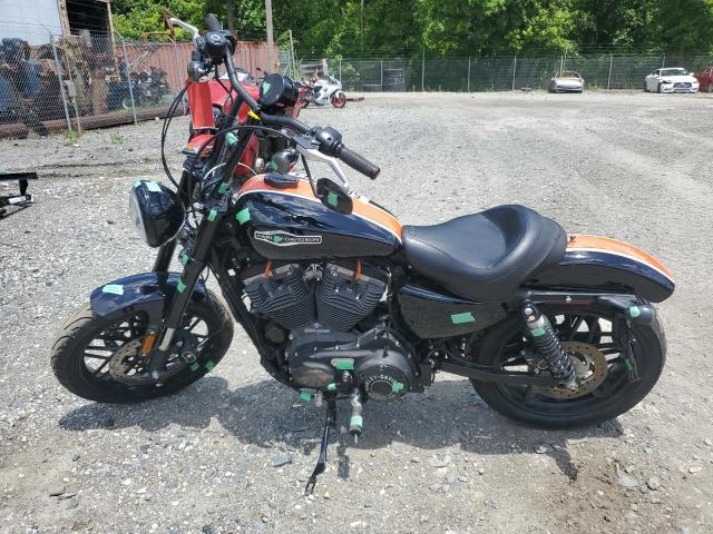 2017 HARLEY-DAVIDSON XL1200 CX 1HD1LM318HC400615