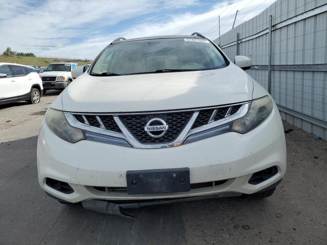 2012 Nissan Murano S VIN: JN8AZ1MW8CW225464 Lot: 57427504