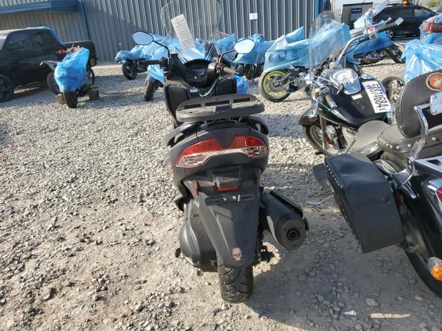 2019 Suzuki An400 A VIN: JS1DU11E0K7100125 Lot: 59168194