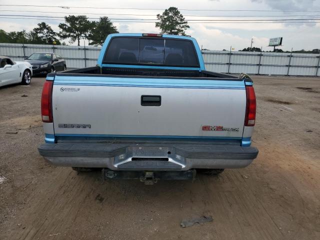 1995 GMC Sierra K1500 VIN: 2GTEK19K8S1510596 Lot: 58557764