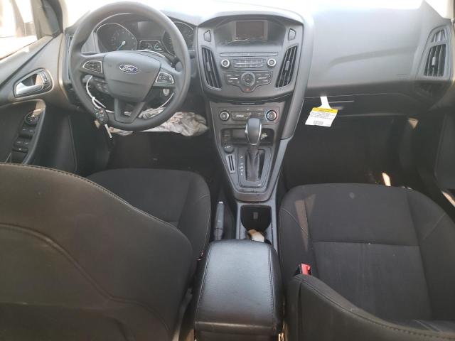 2018 FORD FOCUS SE - 1FADP3F25JL319889