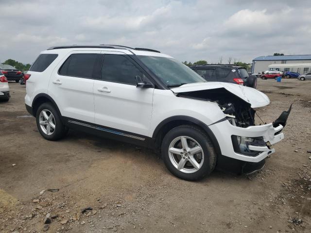 2017 Ford Explorer Xlt VIN: 1FM5K8D85HGC02359 Lot: 57516194