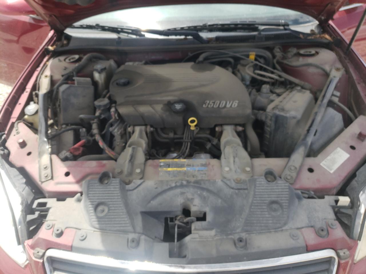 2G1WT57NX91268743 2009 Chevrolet Impala 1Lt