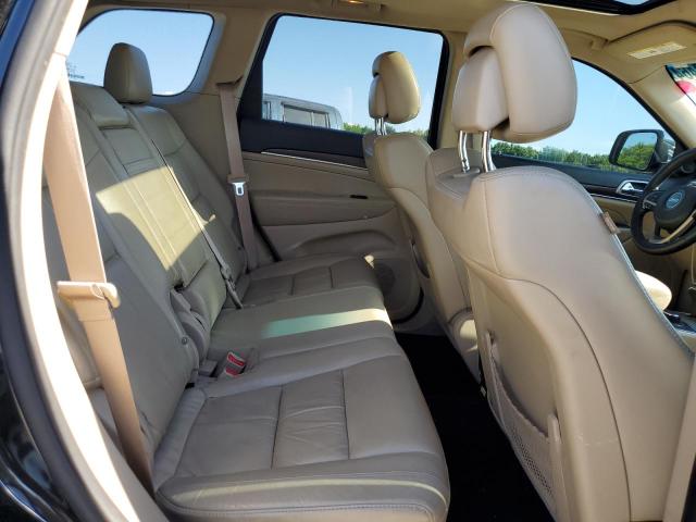 2015 Jeep Grand Cherokee Limited VIN: 1C4RJFBG6FC725529 Lot: 60268464