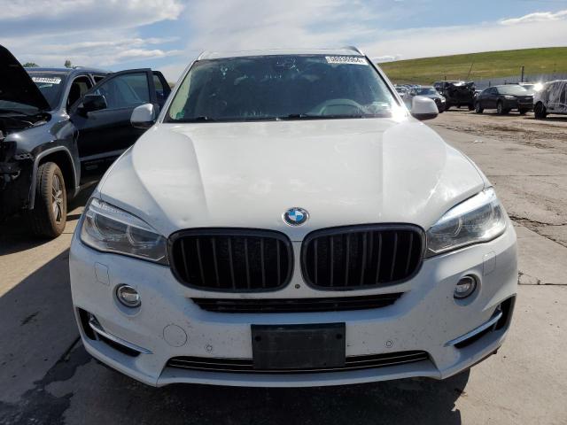 2016 BMW X5 xDrive35D VIN: 5UXKS4C5XG0N14061 Lot: 58936964