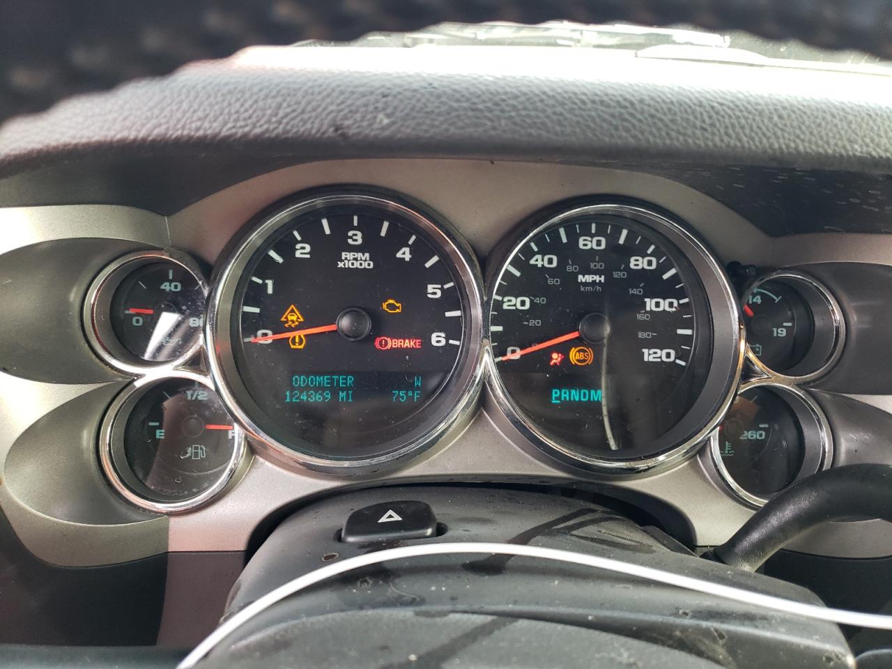 3GTP2VE31BG160590 2011 GMC Sierra K1500 Sle