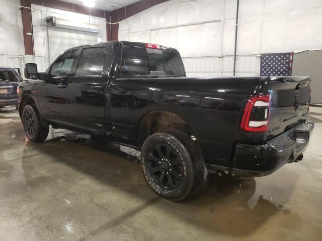 2024 Ram 3500 Laramie VIN: 3C63R3EL8RG122936 Lot: 60395324