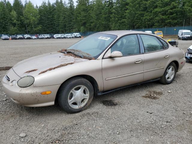 1999 Ford Taurus Se VIN: 1FAFP53U7XG202634 Lot: 59041064