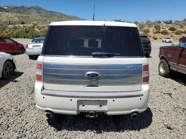 2012 Ford Flex Limited VIN: 2FMHK6DT3CBD16690 Lot: 57948894