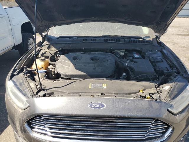 VIN 3FA6P0H9XGR225468 2016 Ford Fusion, SE no.11