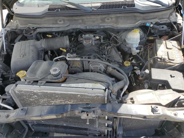 2002 Dodge Ram 1500 VIN: 1D7HU18NX2S660363 Lot: 58695894