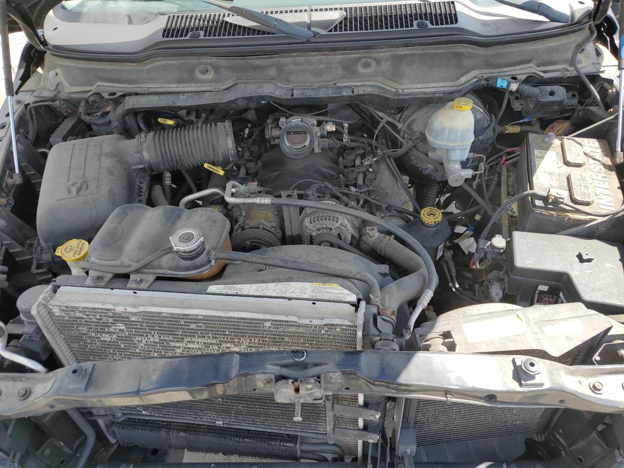 1D7HU18NX2S660363 2002 Dodge Ram 1500