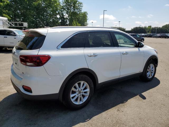 2020 Kia Sorento L VIN: 5XYPGDA3XLG624302 Lot: 57723174