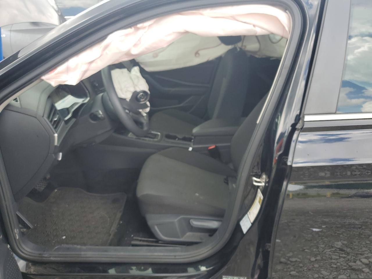 3VWC57BU7MM064737 2021 Volkswagen Jetta S