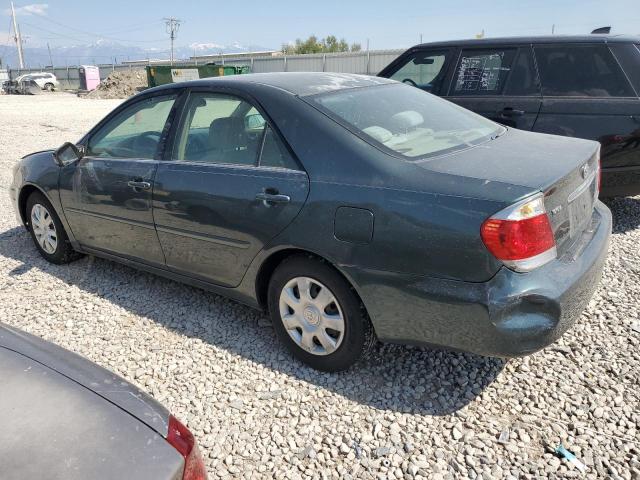 2005 Toyota Camry Le VIN: 4T1BE32K15U086232 Lot: 59327344