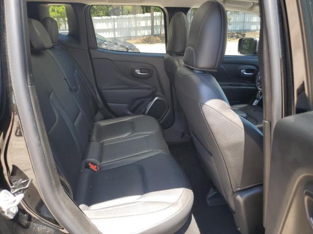 2018 Jeep Renegade Limited VIN: ZACCJBDB1JPH10473 Lot: 57664934