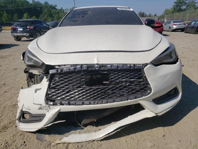 2020 INFINITI Q60 PURE - JN1EV7EL1LM380260