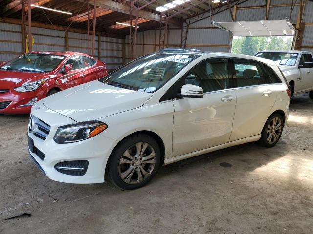 2017 MERCEDES-BENZ B 250 4MAT - WDDMH4GB0HJ423262
