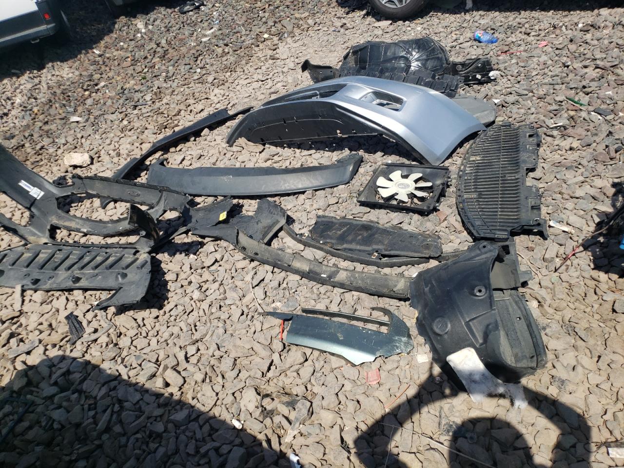 1HGCM56716A007675 2006 Honda Accord Ex