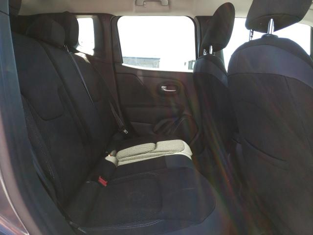 2023 JEEP RENEGADE A ZACNJDE10PPP42668