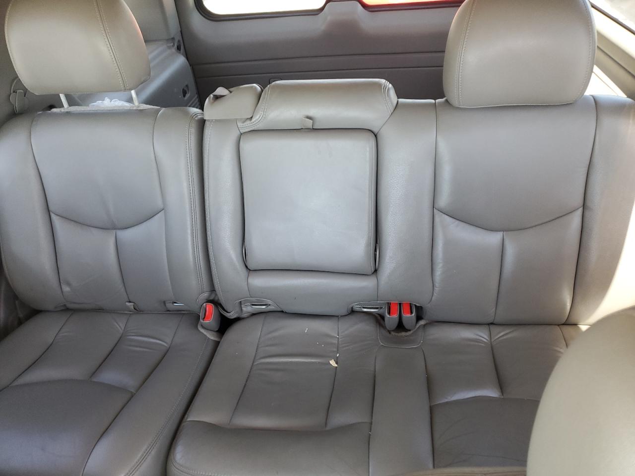 1GNEC13T45J161338 2005 Chevrolet Tahoe C1500