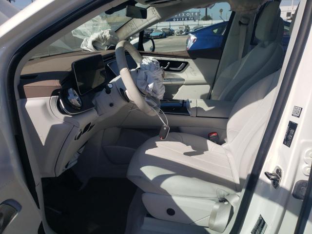 2023 MERCEDES-BENZ EQE SUV 35 4JGGM2BB1PA009478