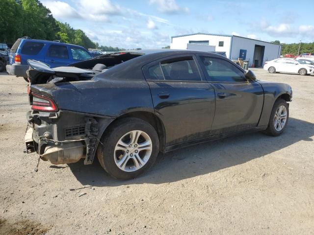 2016 DODGE CHARGER SE - 2C3CDXBG4GH108989