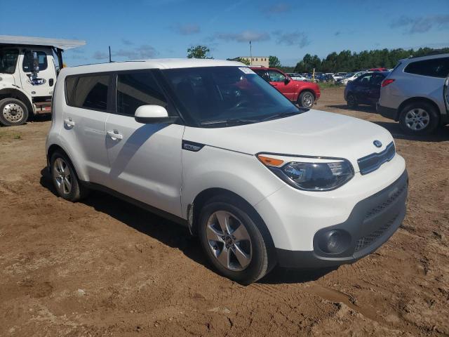 2017 Kia Soul VIN: KNDJN2A26H7480419 Lot: 58715514