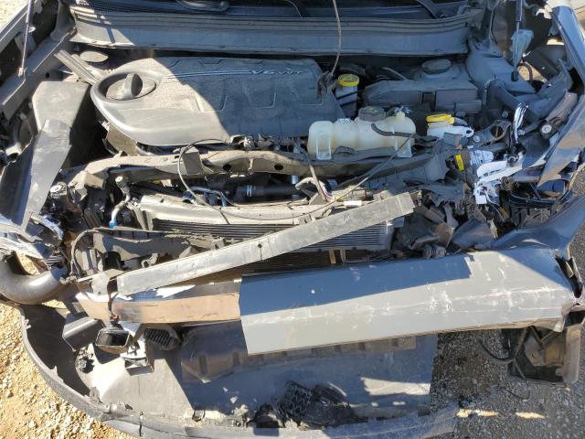 2021 Jeep Cherokee Latitude Lux VIN: 1C4PJLMX3MD112391 Lot: 58492824