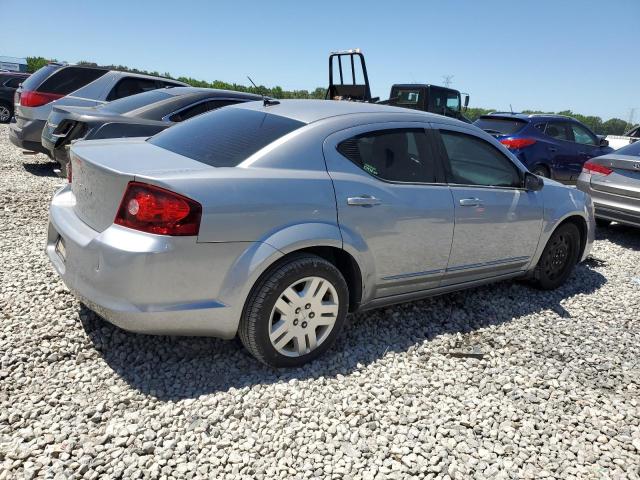 2013 Dodge Avenger - Image 3