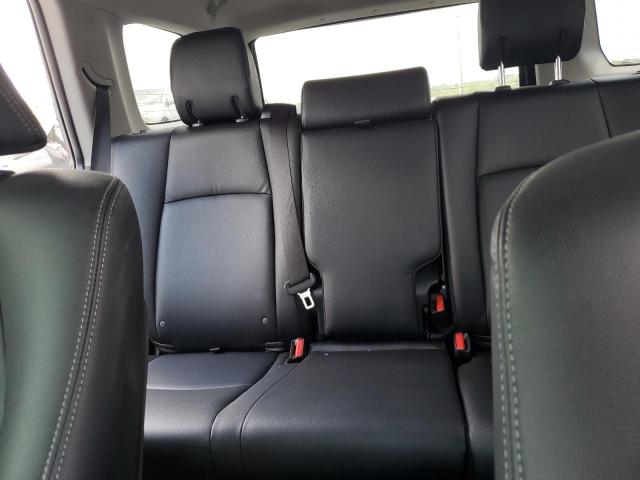 2023 Toyota 4Runner Se VIN: JTESU5JR8P6109509 Lot: 60260984