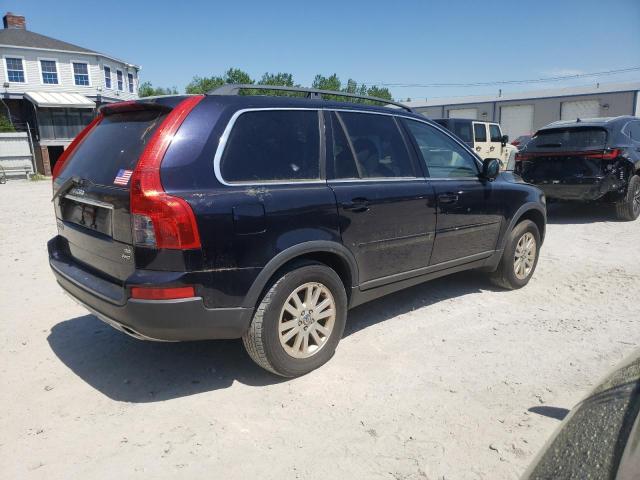 2008 Volvo Xc90 3.2 VIN: YV4CZ982481418660 Lot: 57291364