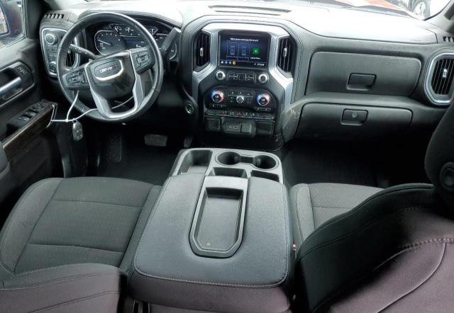 2021 GMC SIERRA K15 - 3GTU9CET4MG257076