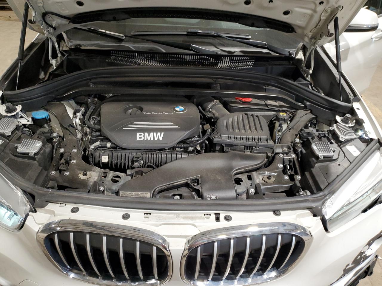 WBXHT3C33GP888619 2016 BMW X1 xDrive28I