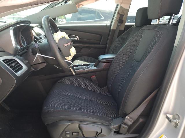 2016 GMC Terrain Sle VIN: 2GKALMEK0G6165291 Lot: 58084314