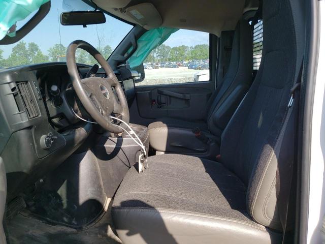 2019 GMC SAVANA G25 1GTW7AFGXK1316440