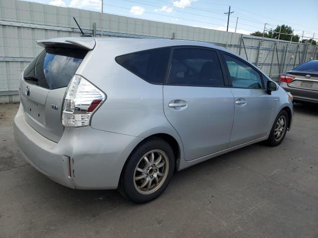 Vin: jtdzn3eu3d3239875, lot: 58714934, toyota prius 20133