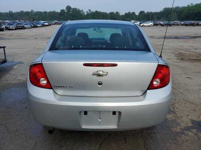 2010 Chevrolet Cobalt 2Lt VIN: 1G1AF5F59A7206549 Lot: 60056984