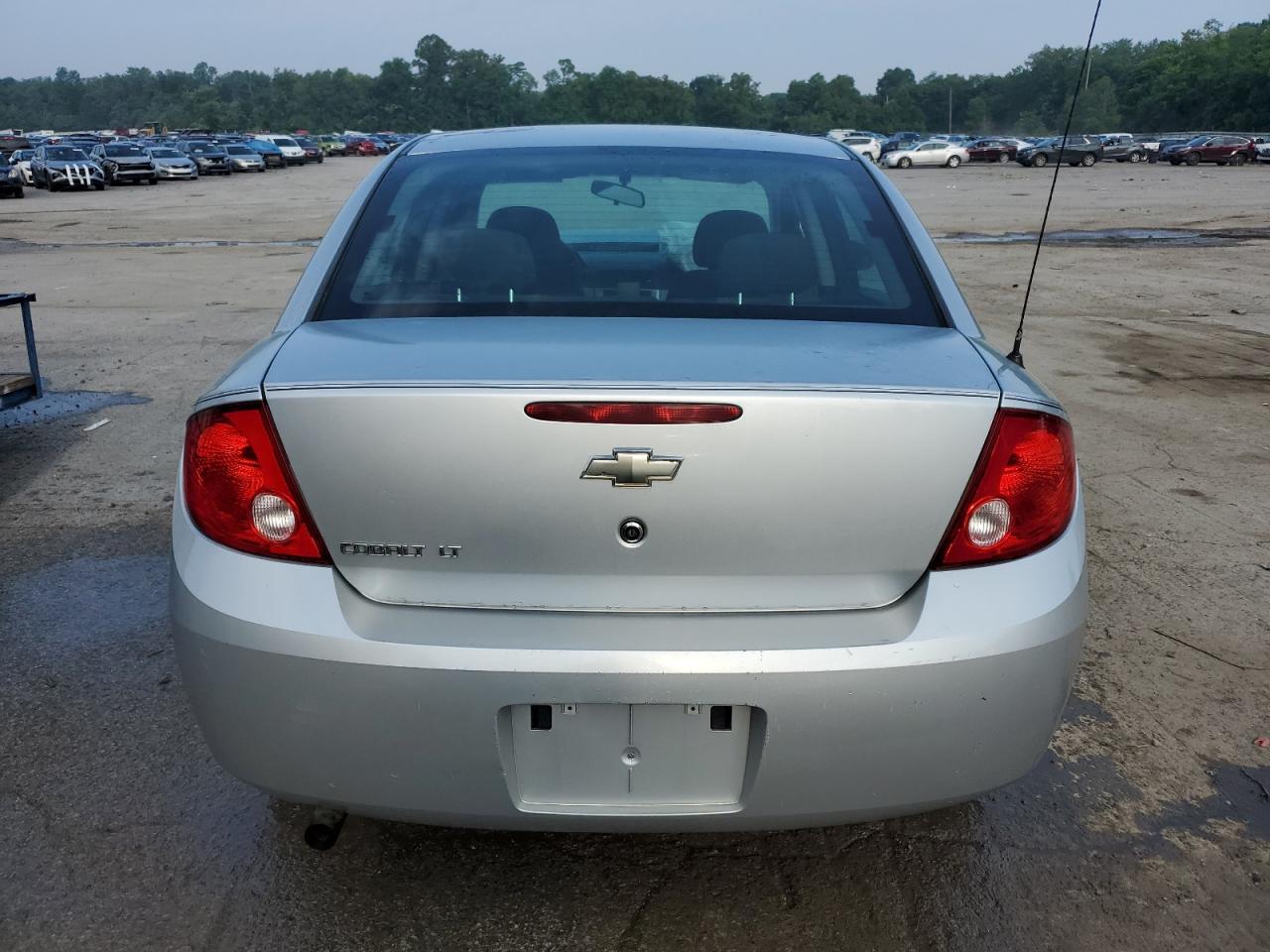 1G1AF5F59A7206549 2010 Chevrolet Cobalt 2Lt