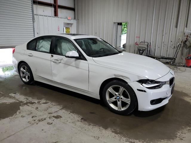 2013 BMW 328 Xi Sulev VIN: WBA3B5G57DNS00739 Lot: 58036474