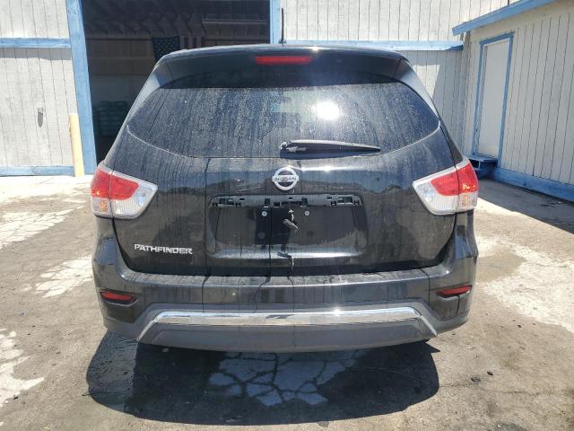 5N1AR2MNXEC673844 | 2014 Nissan pathfinder s