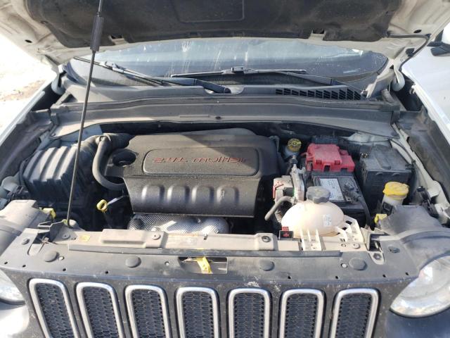 2018 JEEP RENEGADE L - ZACCJABBXJPH01283