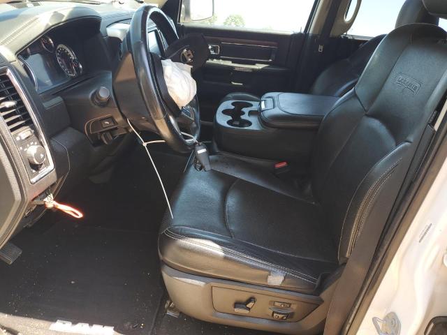 2017 Ram 1500 Laramie VIN: 1C6RR7NT4HS640714 Lot: 58139464