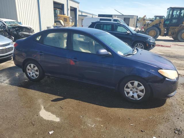 KMHDU46D28U286537 2008 Hyundai Elantra Gls