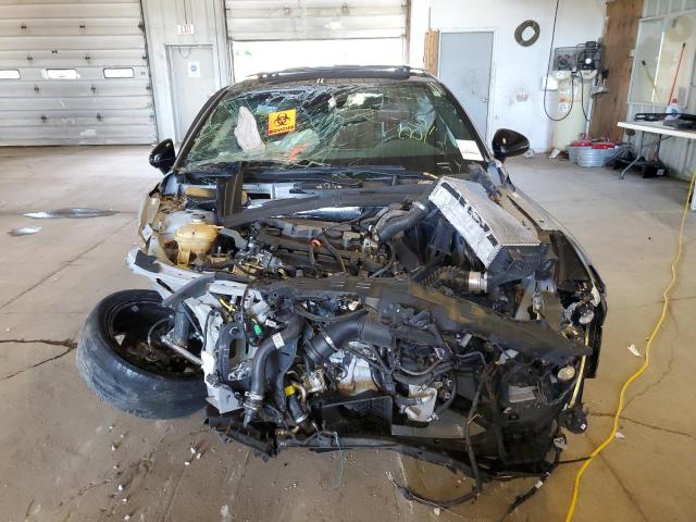 2021 Kia K5 Gt Line VIN: 5XXG64J24MG054460 Lot: 58005494