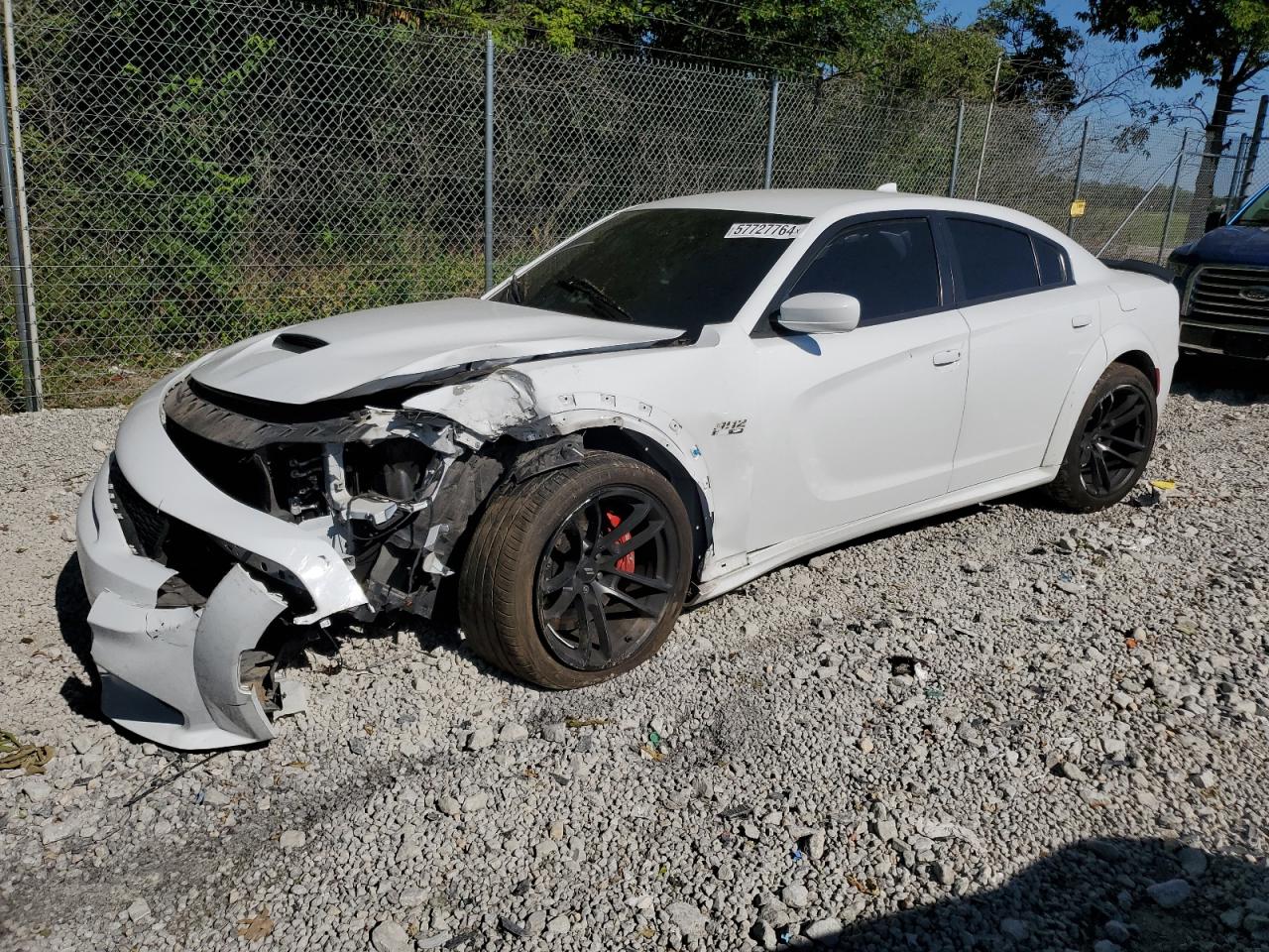 Dodge Charger 2021 LD