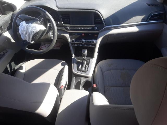 2020 HYUNDAI ELANTRA SE - 5NPD84LF2LH534089