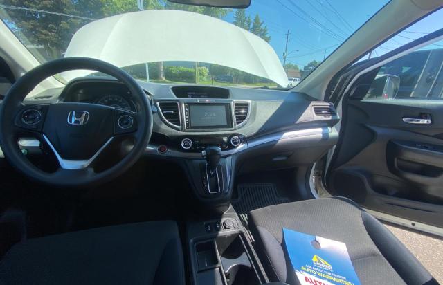 2015 Honda Cr-V Ex VIN: 2HKRM4H57FH120151 Lot: 59270894